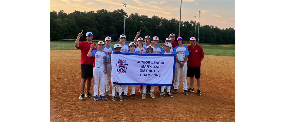 Junior League World Series 2019 Championship Highlights